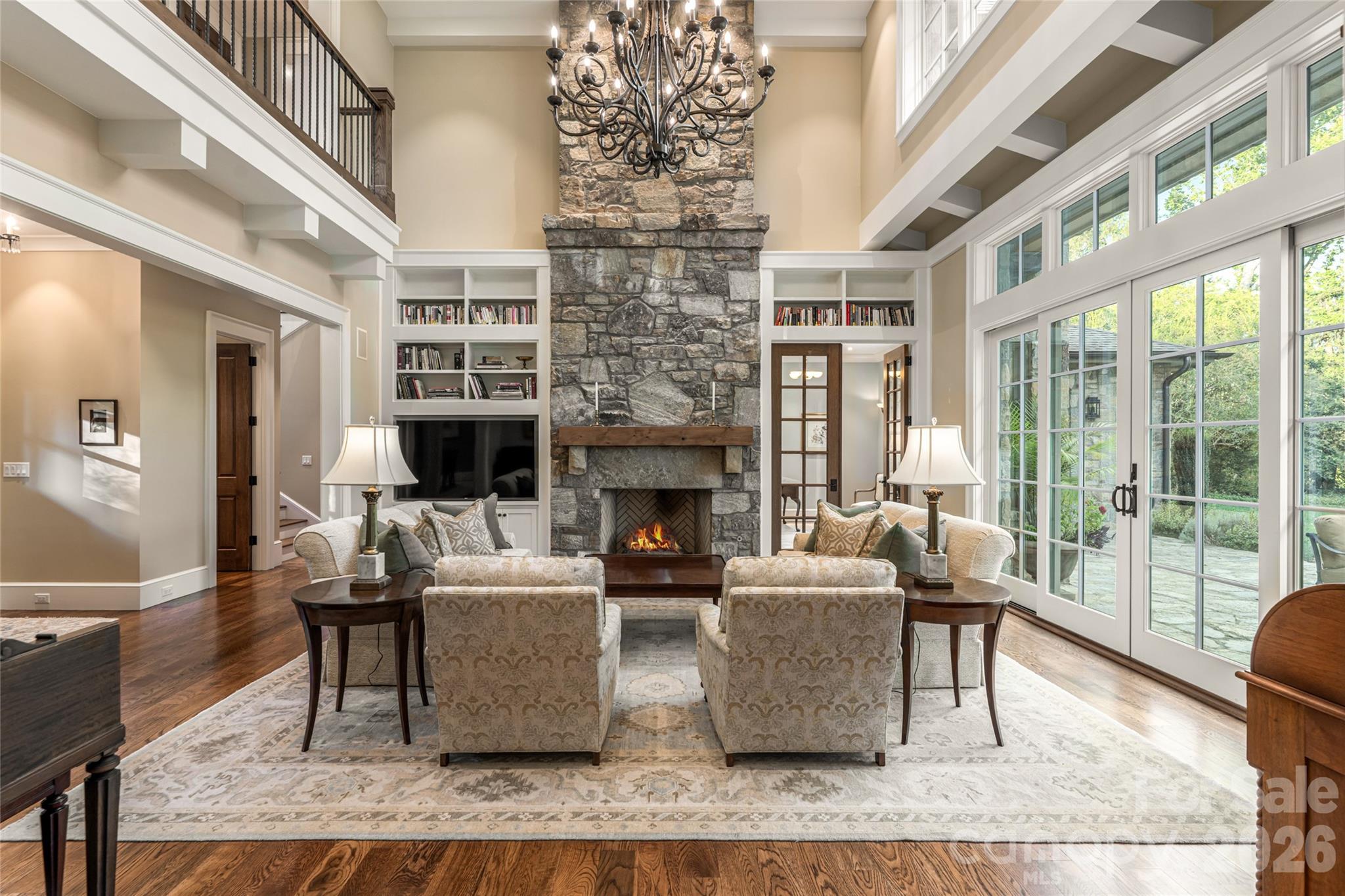 402 Vanderbilt Road Asheville, NC 28803 - Photo 6 of 48