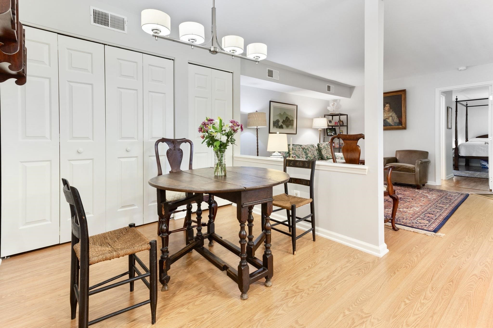 2810 Edridge Court, Unit 202 Raleigh, NC 27607 - Photo 8 of 20 Photo 8