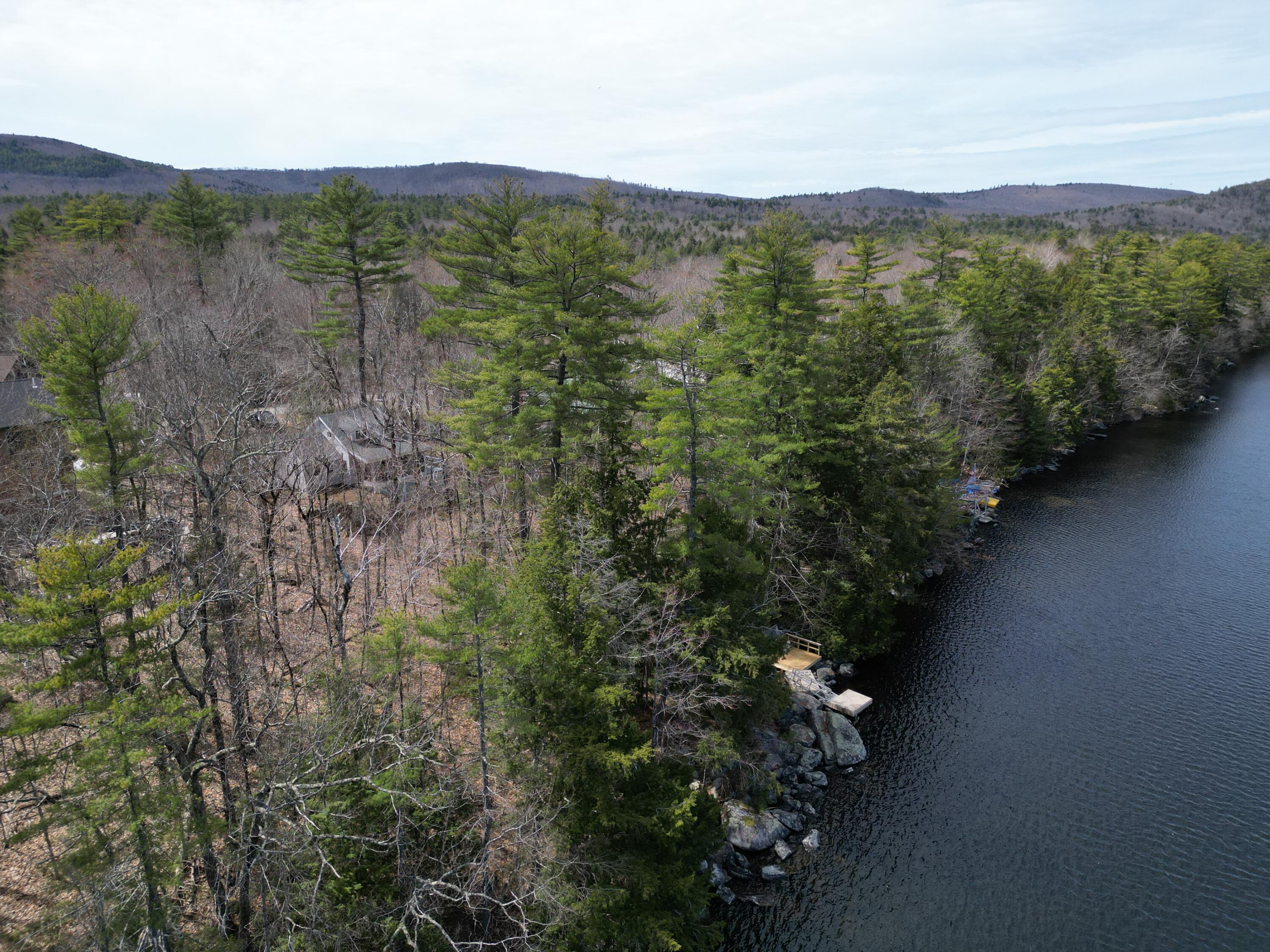 186 Peninsula Drive Rome, ME 04963 - Photo 52 of 90 DJI_0871