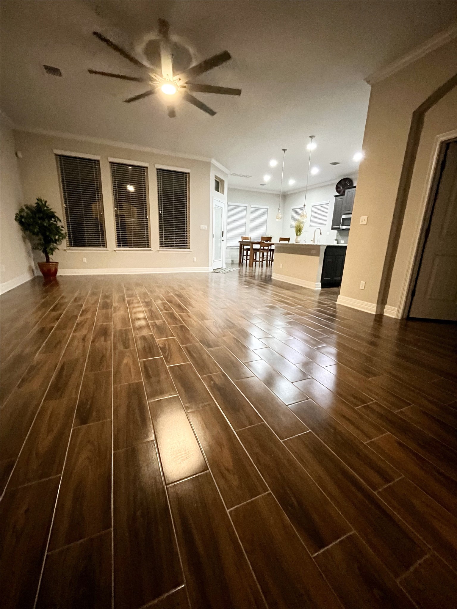 409 Betony Loop Buda, TX 78610 - Photo 14 of 27 Living room