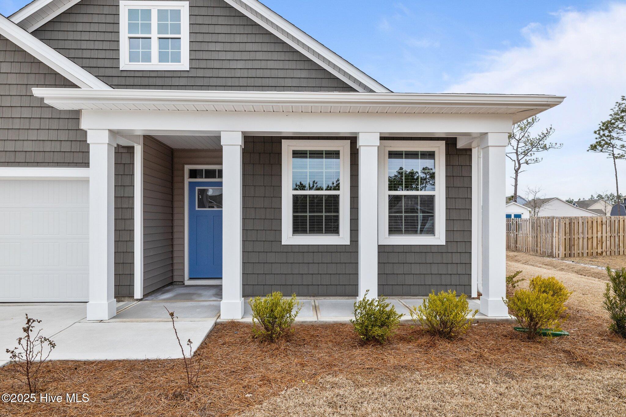 201 Jones Rdg Lane Newport, NC 28570 - Photo 5 of 47