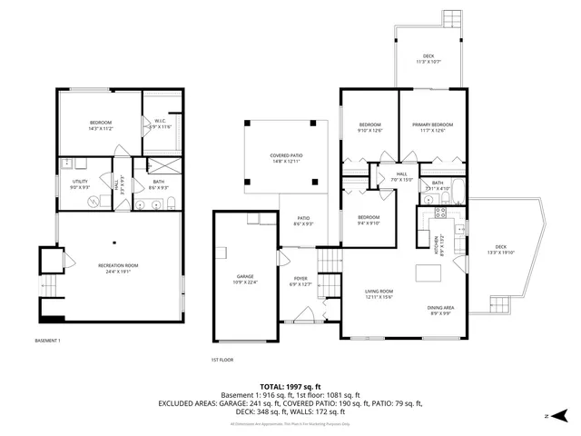 $475,000 | 7704 Knotty Pine Court, Woodridge, IL 60517