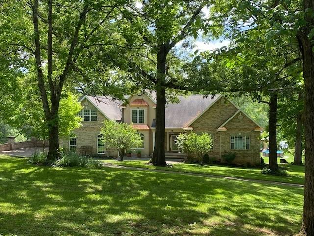 3863 Big Springs Ridge Rd
