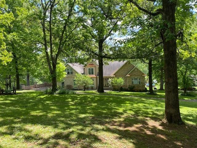 3863 Big Springs Ridge Road Friendsville, TN 37737 - Photo 2 of 40 3863 Big Springs Ridge Rd