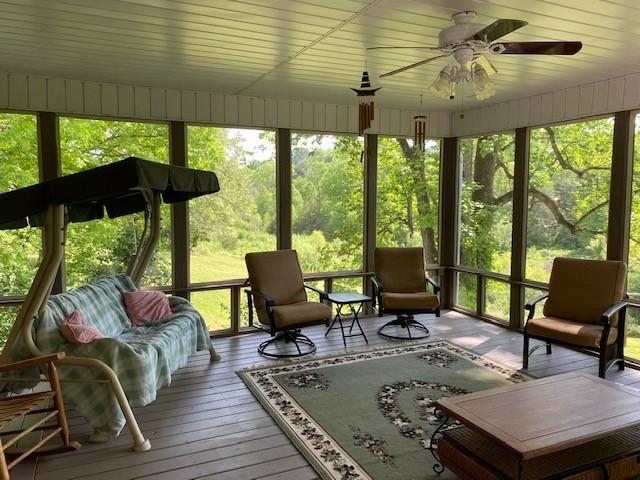 3863 Big Springs Ridge Road Friendsville, TN 37737 - Photo 11 of 40 3863 Big Springs Ridge Rd