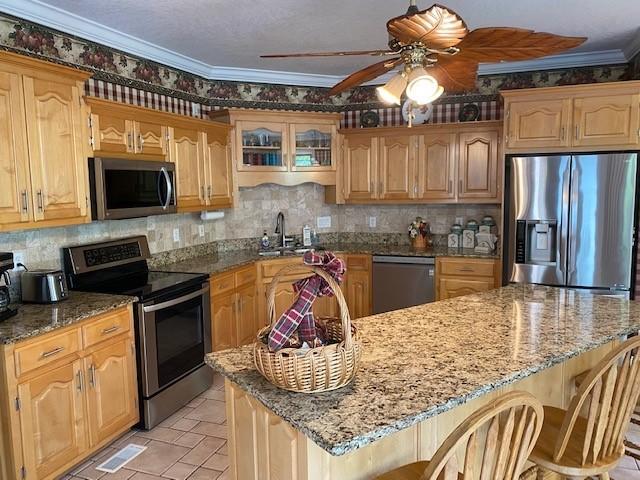 3863 Big Springs Ridge Road Friendsville, TN 37737 - Photo 15 of 40 3863 Big Springs Ridge Rd