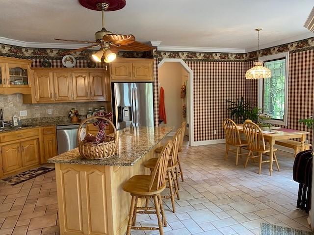 3863 Big Springs Ridge Road Friendsville, TN 37737 - Photo 16 of 40 3863 Big Springs Ridge Rd