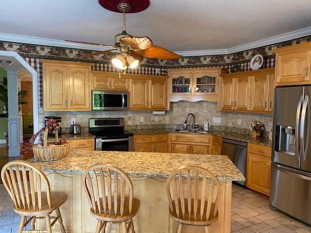 3863 Big Springs Ridge Road Friendsville, TN 37737 - Photo 17 of 40 3863 Big Springs Ridge Rd