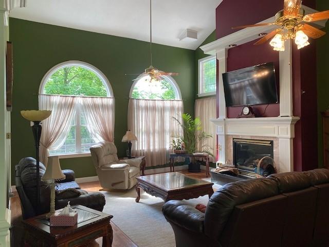 3863 Big Springs Ridge Road Friendsville, TN 37737 - Photo 18 of 40 3863 Big Springs Ridge Rd