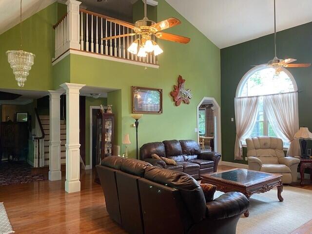 3863 Big Springs Ridge Road Friendsville, TN 37737 - Photo 23 of 40 3863 Big Springs Ridge Rd