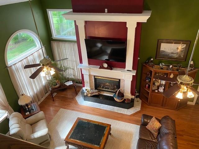 3863 Big Springs Ridge Road Friendsville, TN 37737 - Photo 25 of 40 3863 Big Springs Ridge Rd
