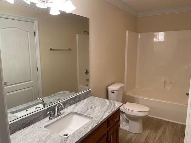 3863 Big Springs Ridge Road Friendsville, TN 37737 - Photo 27 of 40 3863 Big Springs Ridge Rd
