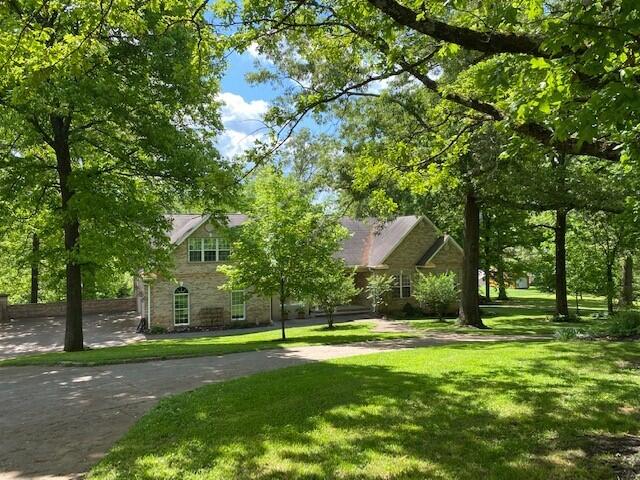 3863 Big Springs Ridge Road Friendsville, TN 37737 - Photo 4 of 40 3863 Big Springs Ridge Rd