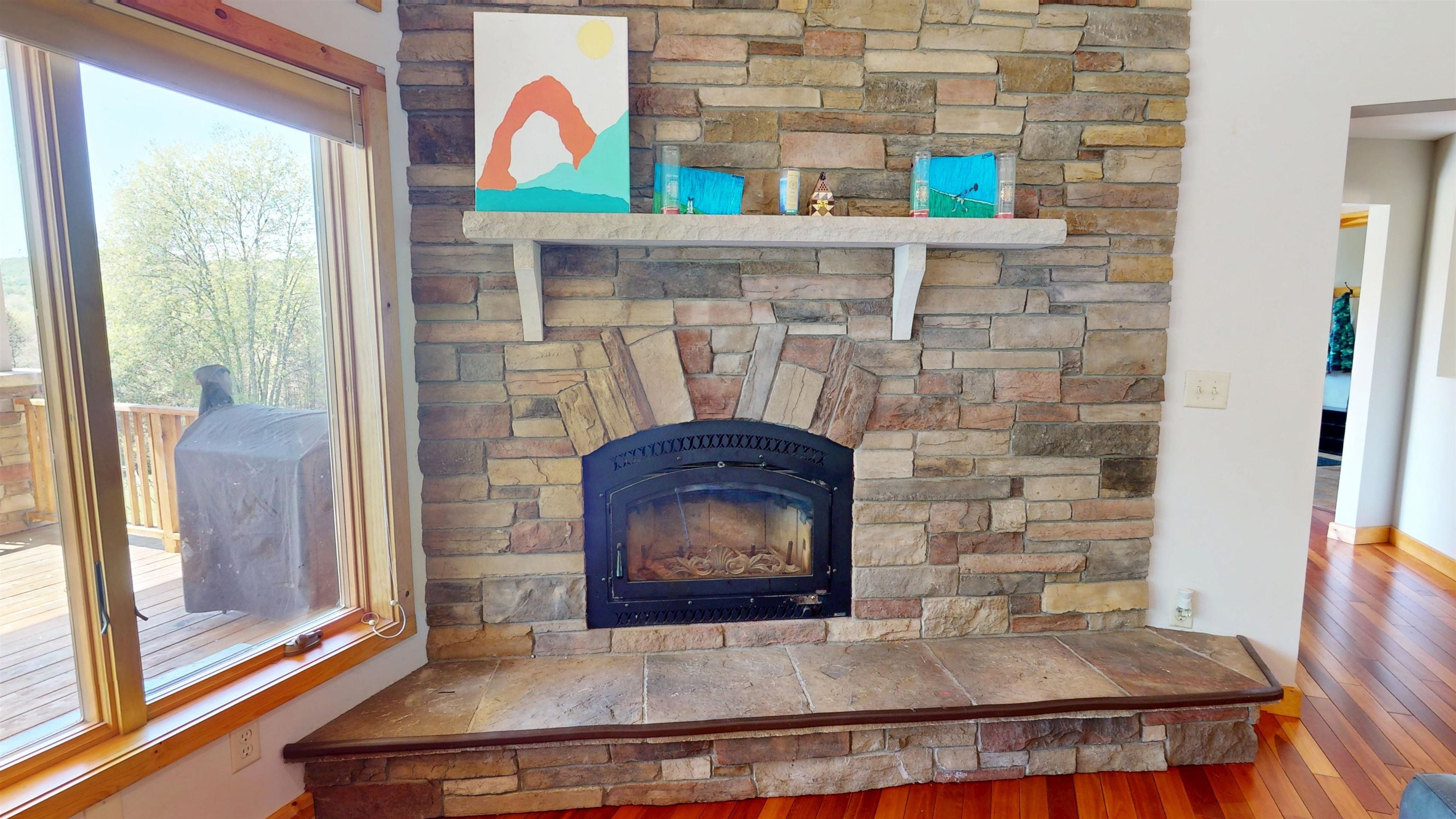 2525 West Burdickville Road Maple City, MI 49664 - Photo 37 of 77