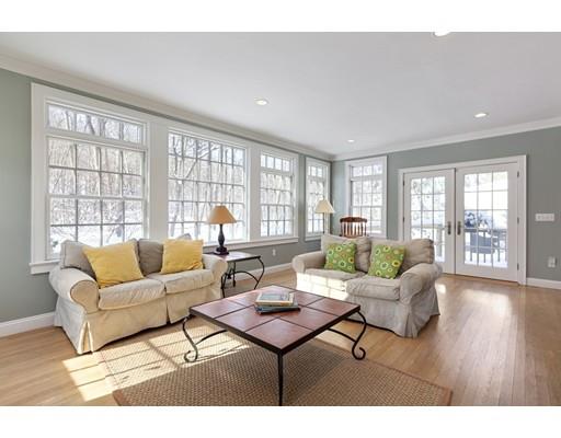 15 Standish Road Wellesley, MA 02481 - Photo 2 of 13 Gallery Image 2