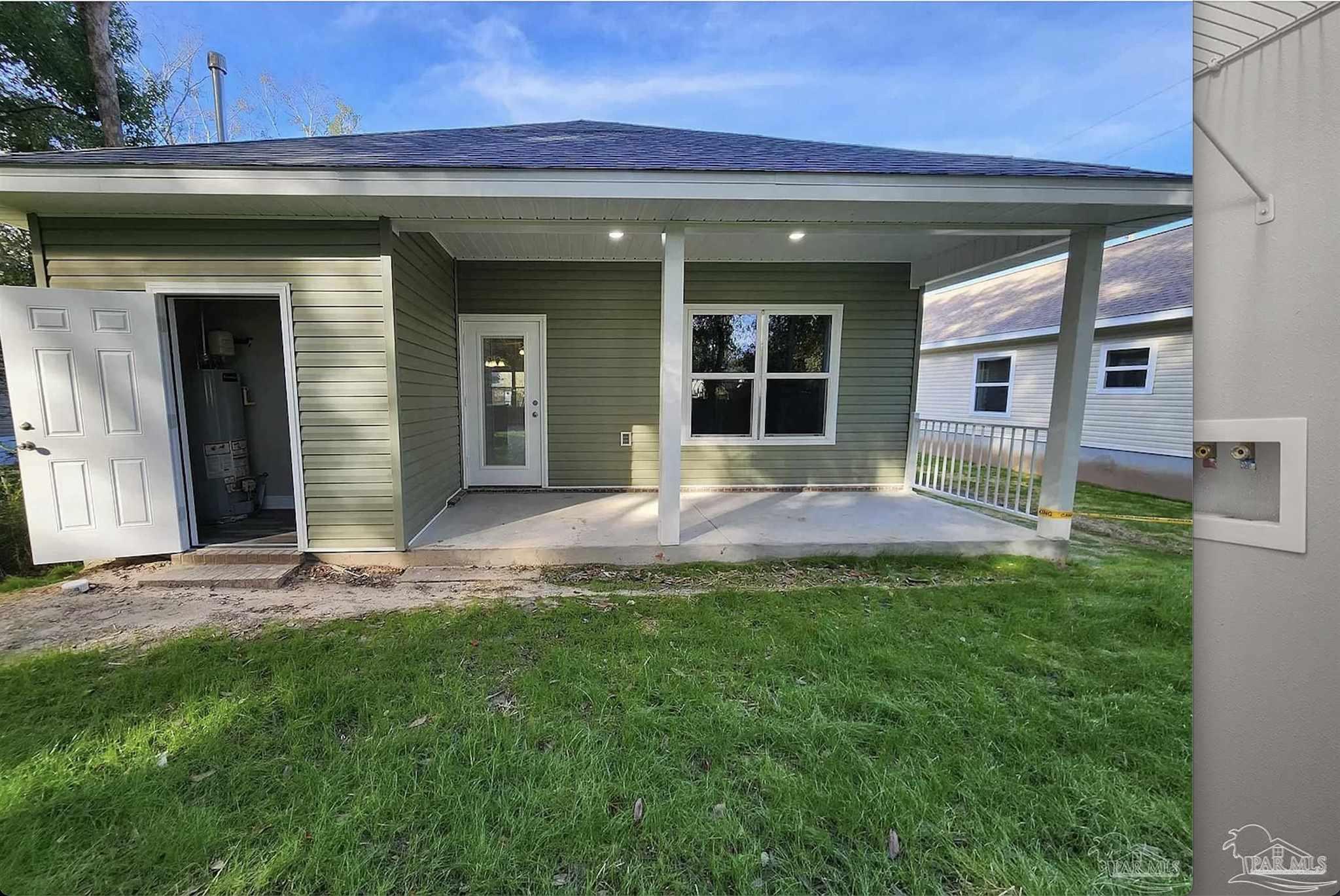 618 Rentz Avenue Pensacola, FL 32507 - Photo 19 of 20