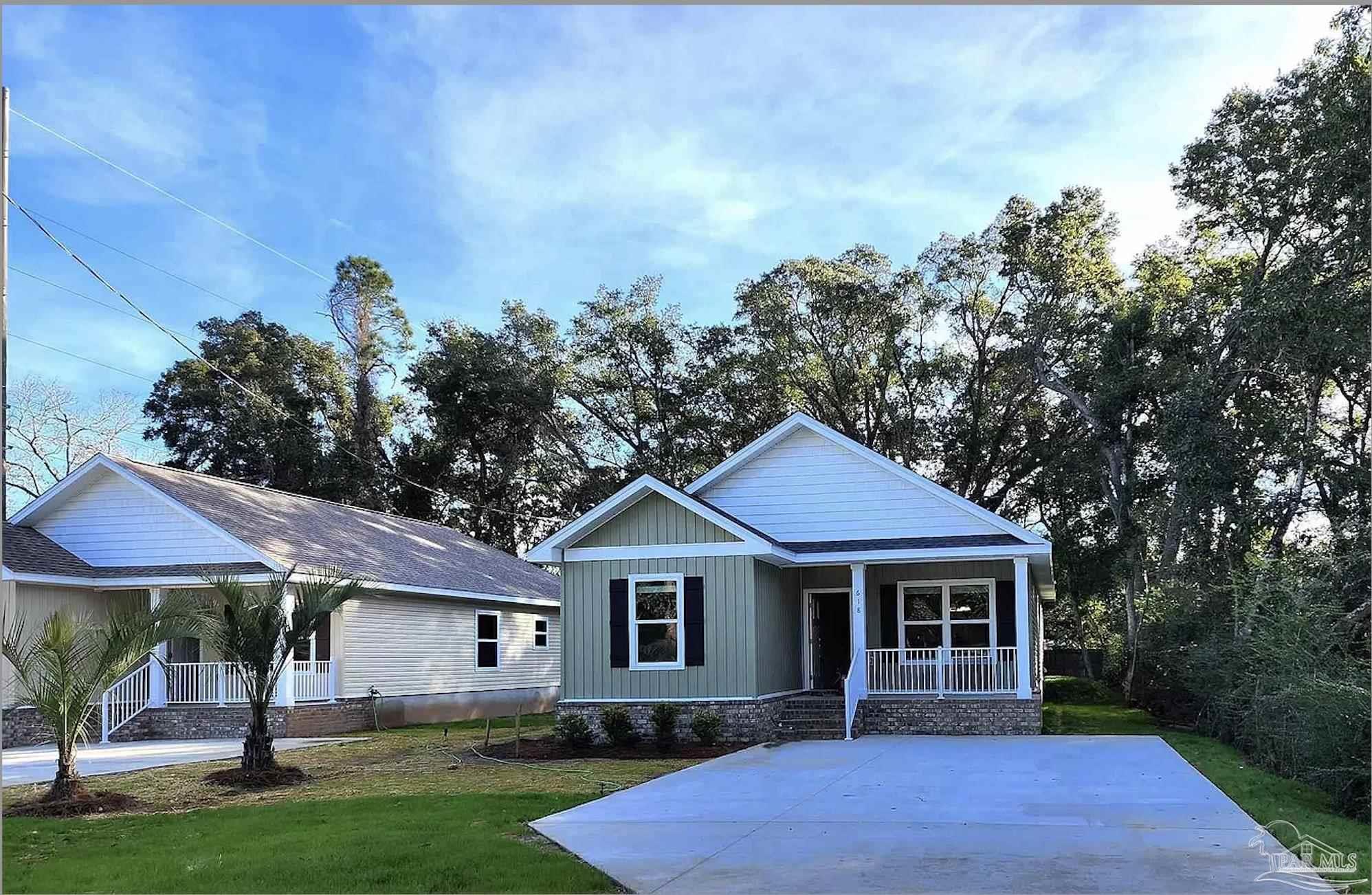 618 Rentz Avenue Pensacola, FL 32507 - Photo 20 of 20