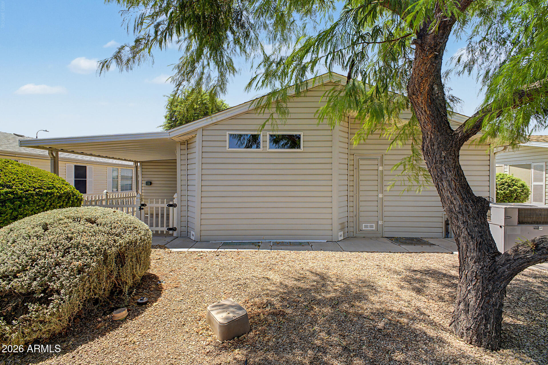 2550 South Ellsworth Road, Unit 240 Mesa, AZ 85209 - Photo 25 of 26 25 - Ellsworth