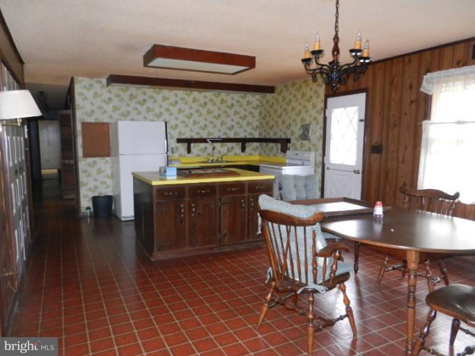 3807 Baker Road Westminster, MD 21157 - Photo 5 of 8 Kitchen