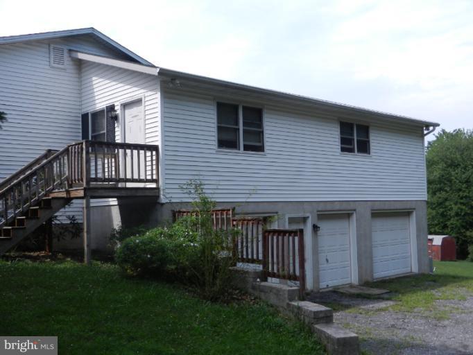 3807 Baker Road Westminster, MD 21157 - Photo 7 of 8 Exterior (Rear)