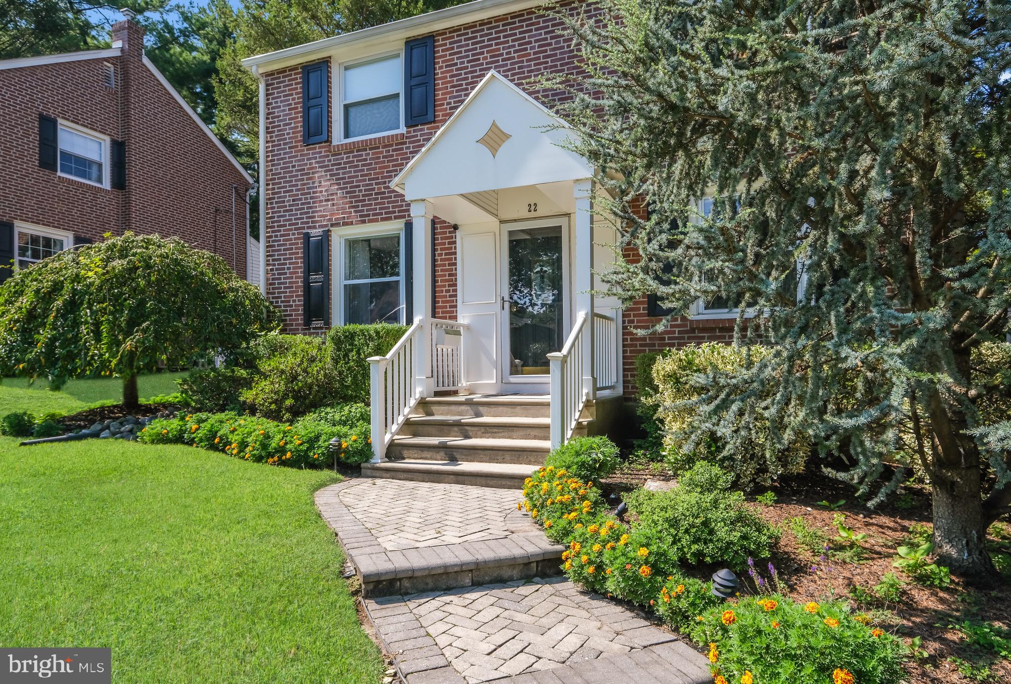 22 Fairview Road Springfield, PA 19064 - Photo 4 of 50