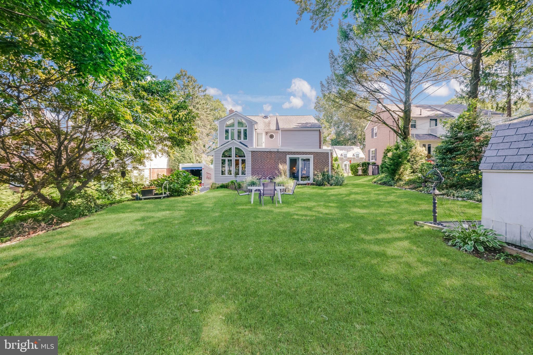 22 Fairview Road Springfield, PA 19064 - Photo 8 of 50