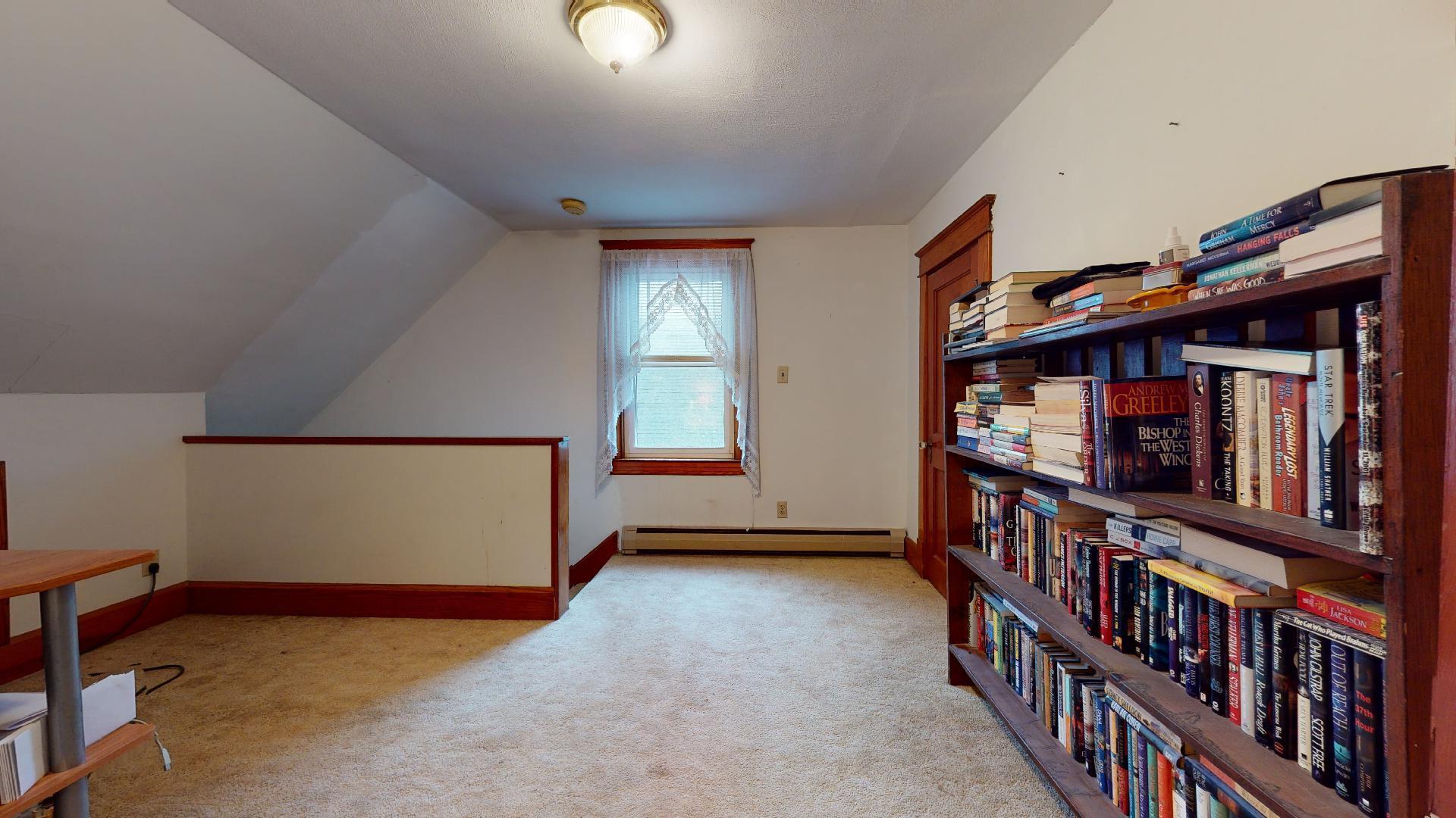 4 Wilson Street Biddeford, ME 04005 - Photo 16 of 29 2nd Floor