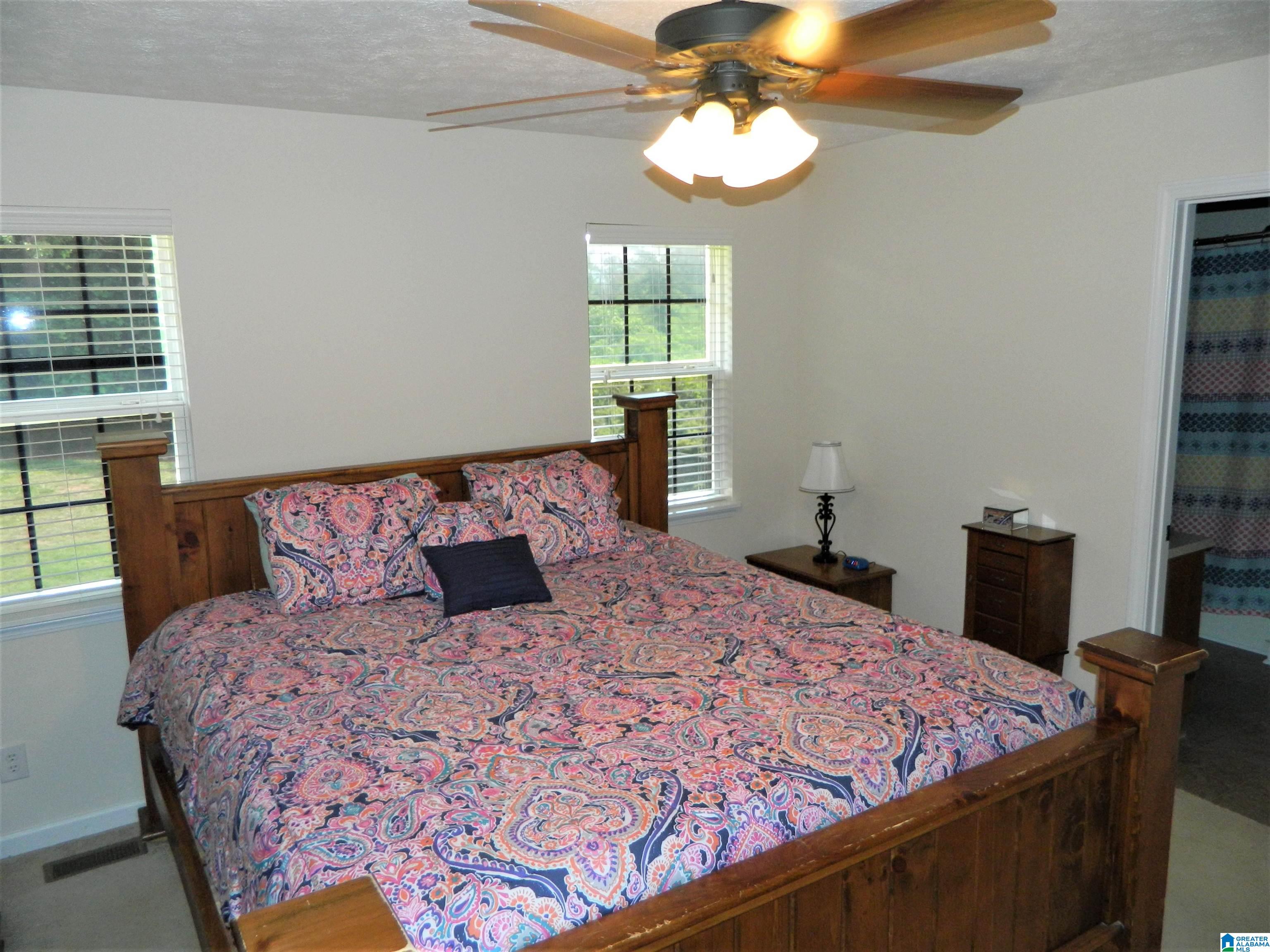 592 Bailey Road Weaver, AL 36277 - Photo 11 of 20