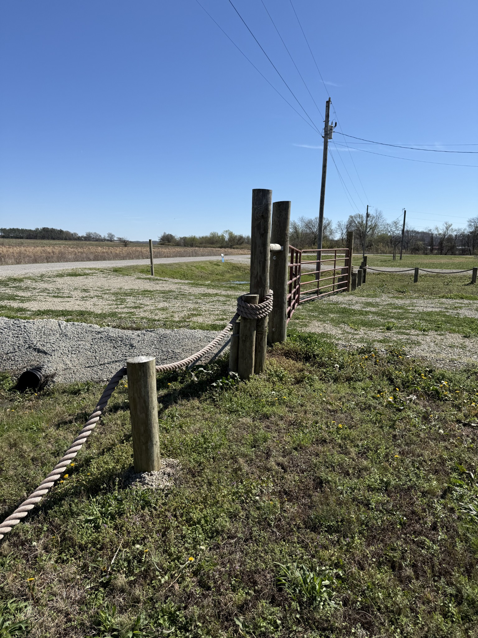 2133 Hardin Bottom River Road Clifton, TN 38425 - Photo 11 of 42 a view of a swimming pool with a yard