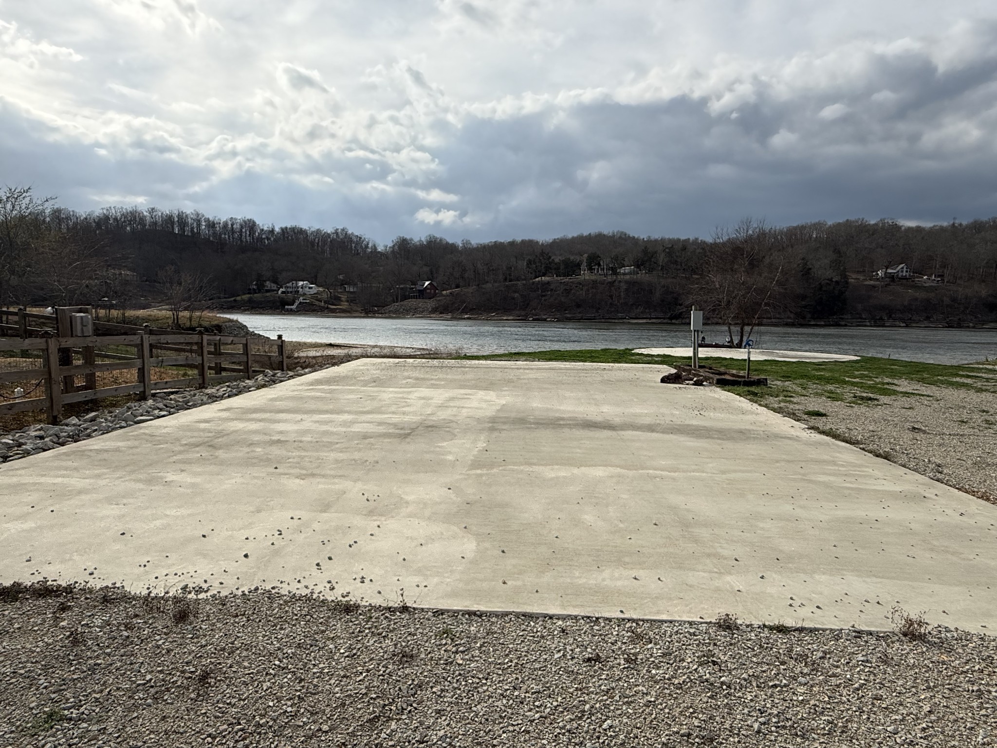 2133 Hardin Bottom River Road Clifton, TN 38425 - Photo 3 of 42 a view of swimming pool with furniture