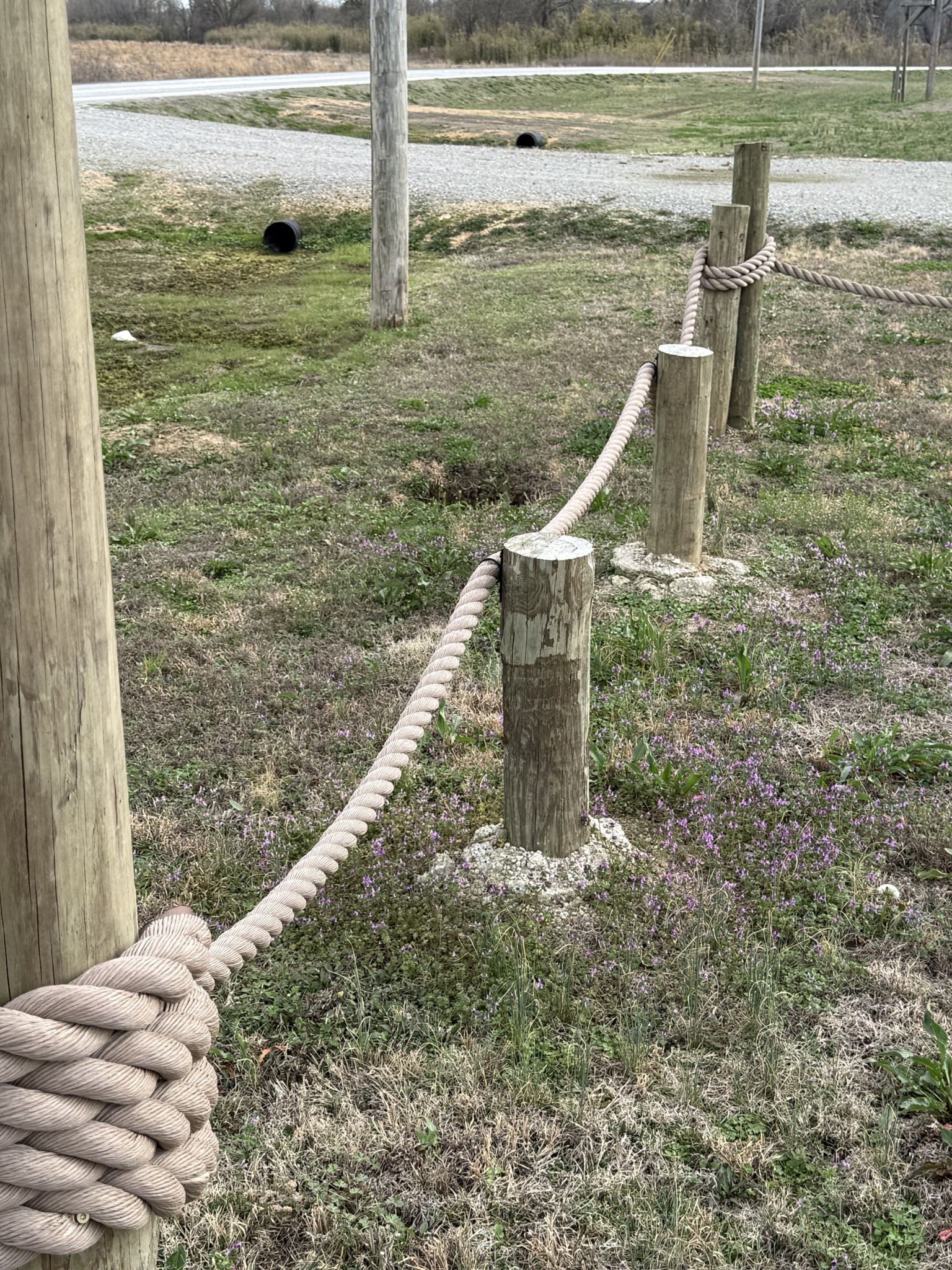 2133 Hardin Bottom River Road Clifton, TN 38425 - Photo 10 of 42 a view of a water from a balcony