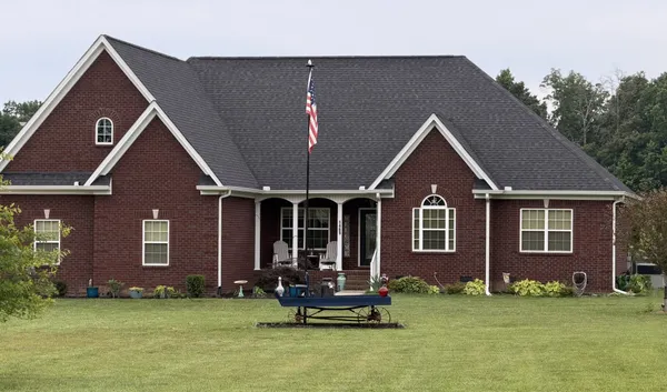 $899,900 | 1469 Ledford Mill Road, Tullahoma, TN 37388