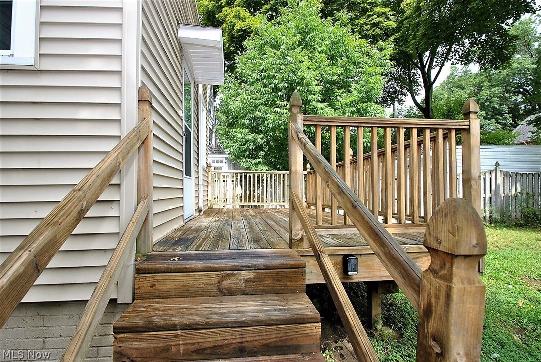 1243 Quilliams Road Cleveland Heights, OH 44121 - Photo 29 of 31