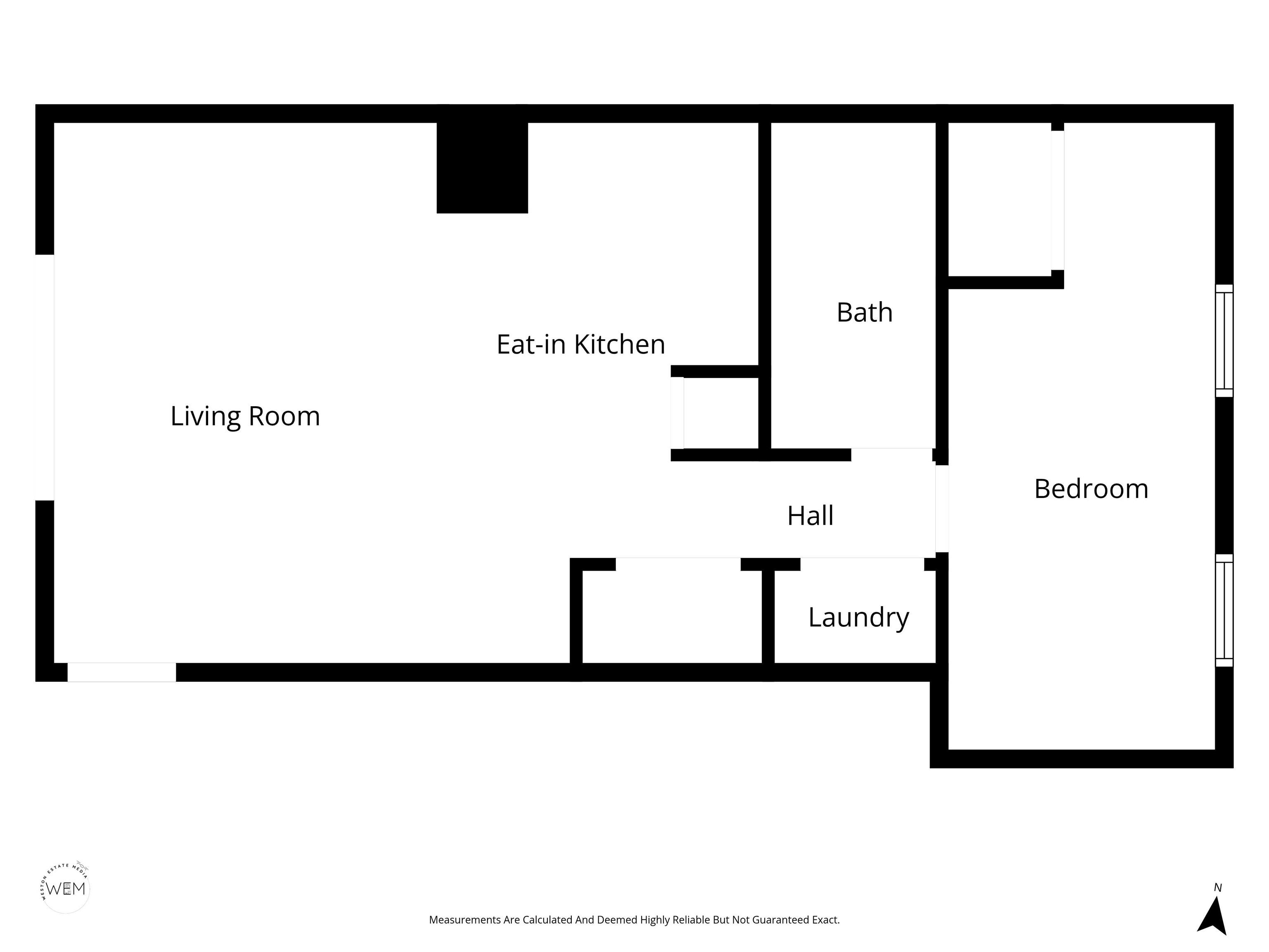 202 Double Eagle Drive, Unit C3 Surfside Beach, SC 29575 - Photo 20 of 20 View of home floor plan