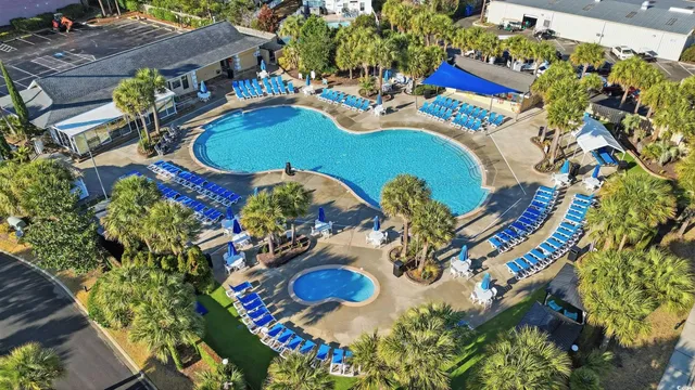 $144,900 | 202 Double Eagle Drive, Unit C3, Surfside Beach, SC 29575