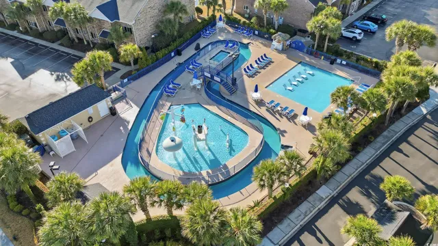 $144,900 | 202 Double Eagle Drive, Unit C3, Surfside Beach, SC 29575