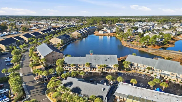 $144,900 | 202 Double Eagle Drive, Unit C3, Surfside Beach, SC 29575