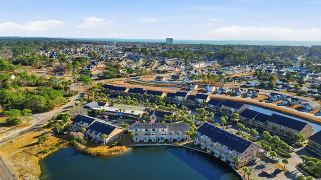 $144,900 | 202 Double Eagle Drive, Unit C3, Surfside Beach, SC 29575
