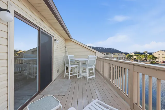 $144,900 | 202 Double Eagle Drive, Unit C3, Surfside Beach, SC 29575