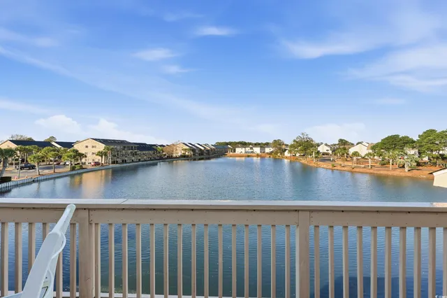 $144,900 | 202 Double Eagle Drive, Unit C3, Surfside Beach, SC 29575