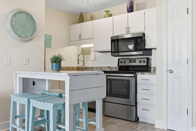 $144,900 | 202 Double Eagle Drive, Unit C3, Surfside Beach, SC 29575