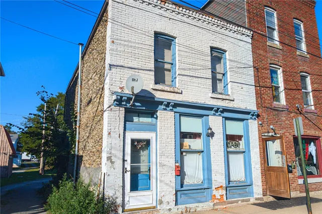 $14,900 | 12 Buell Street, Bath, NY 14810