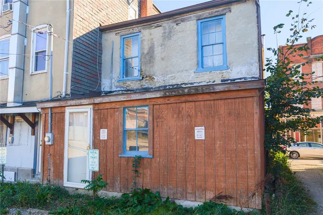 $14,900 | 12 Buell Street, Bath, NY 14810