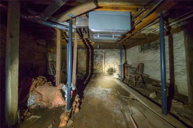 $14,900 | 12 Buell Street, Bath, NY 14810