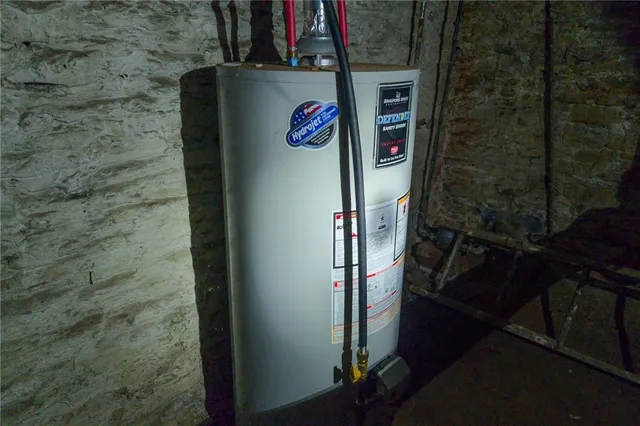 $14,900 | 12 Buell Street, Bath, NY 14810