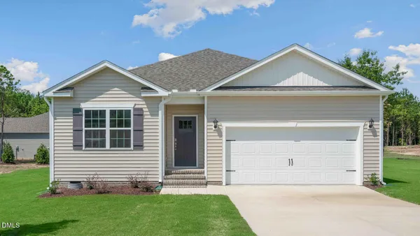 $385,942 | 29 Tiger Eye Drive, Clayton, NC 27520