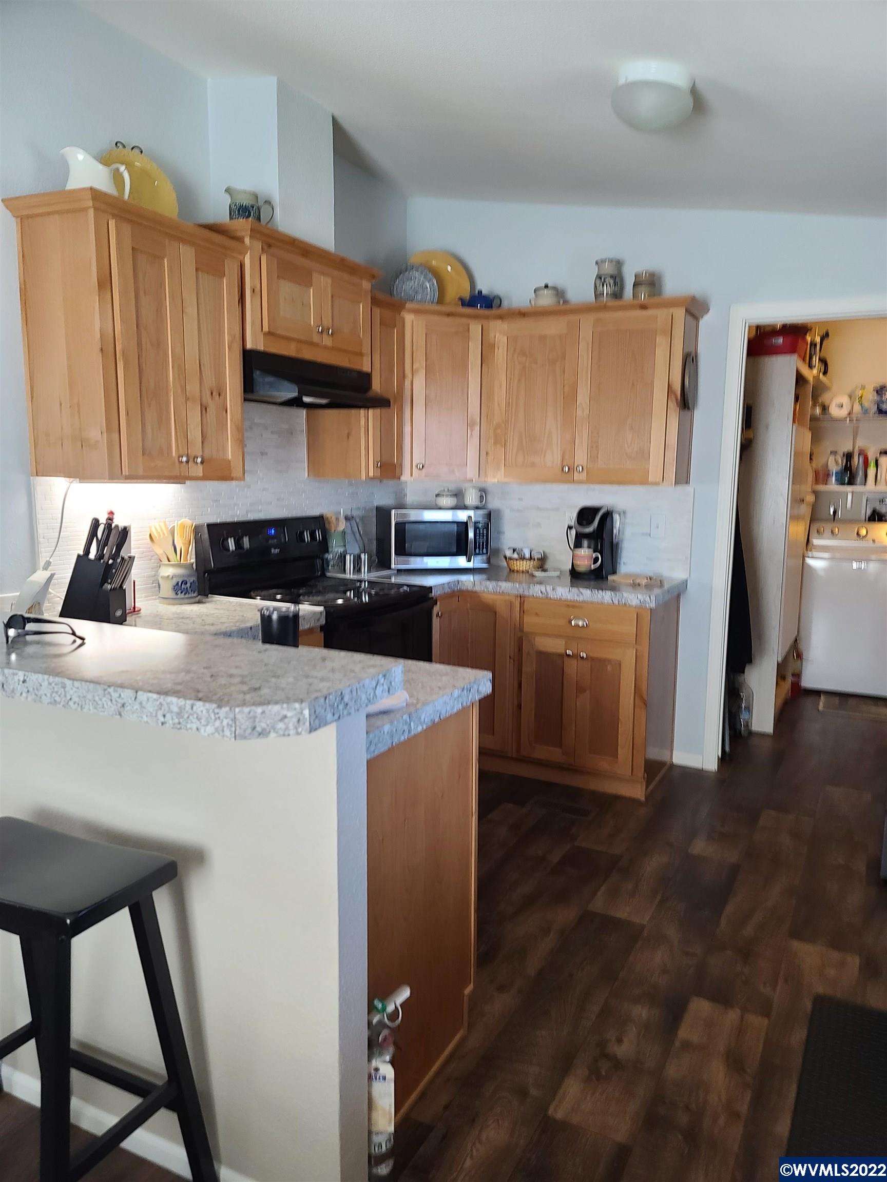 32483 Oakville Road Southwest, Unit 62 Albany, OR 97321 - Photo 5 of 12 Gallery Image 5