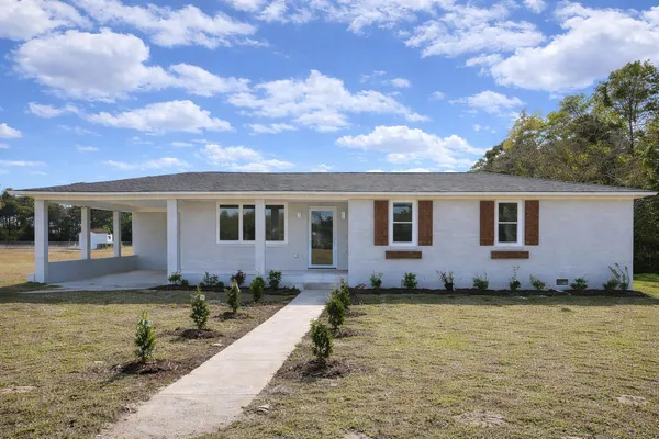 $319,900 | 1142 Pearson Road, Manning, SC 29102