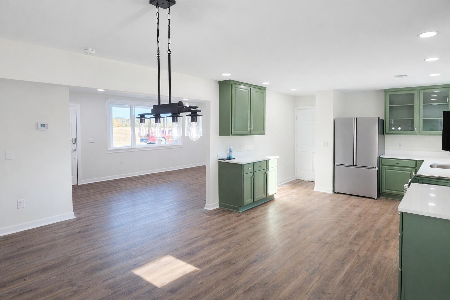 1142 Pearson Road Manning, SC 29102 - Photo 12 of 38 Pearson 10