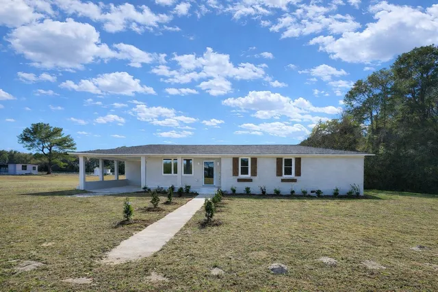 $339,900 | 1142 Pearson Road, Manning, SC 29102